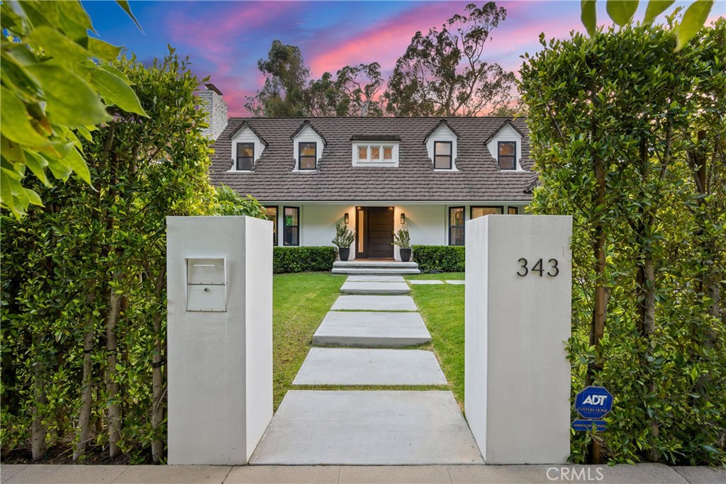 343 Veteran Avenue