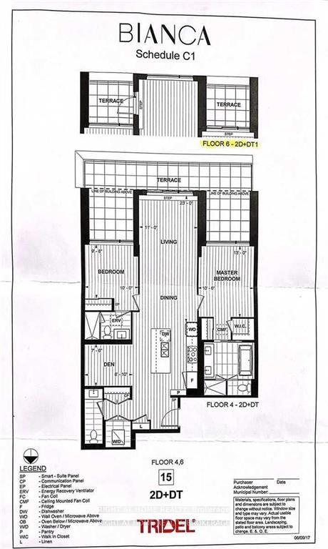 280 Howland Avenue 615, Toronto Unit: 615