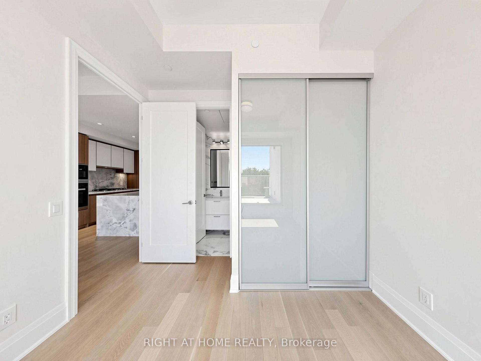 280 Howland Avenue 615, Toronto Unit: 615