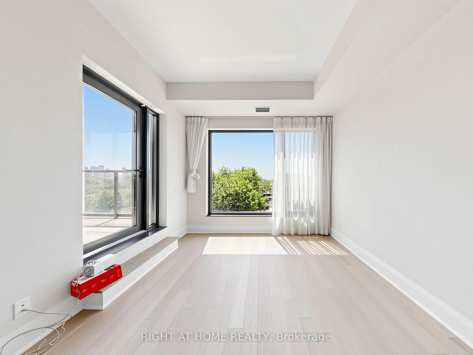 280 Howland Avenue 615, Toronto Unit: 615
