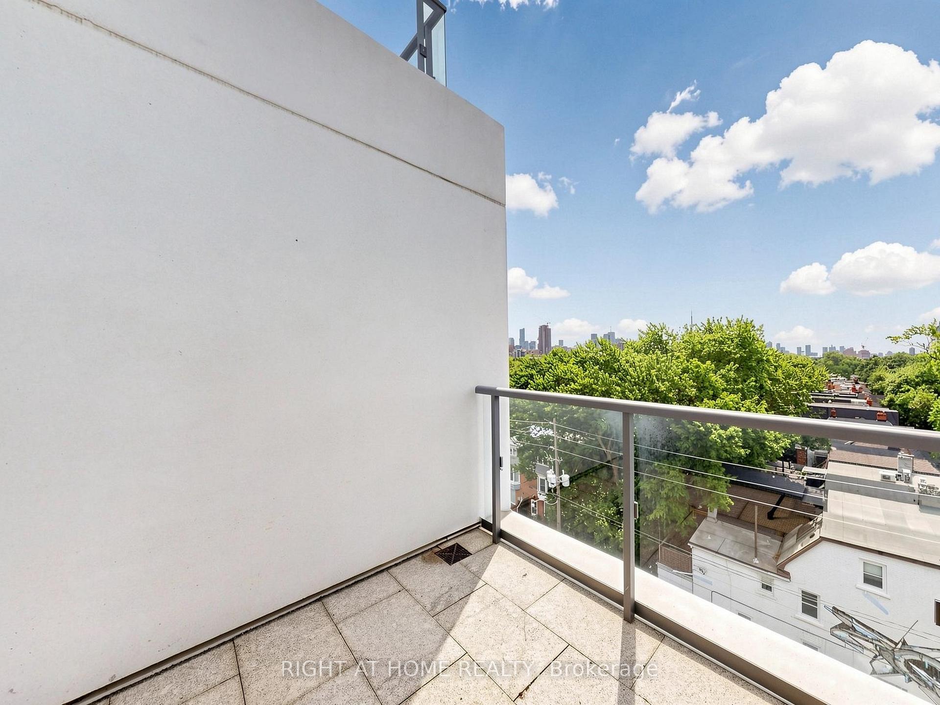 280 Howland Avenue 615, Toronto Unit: 615