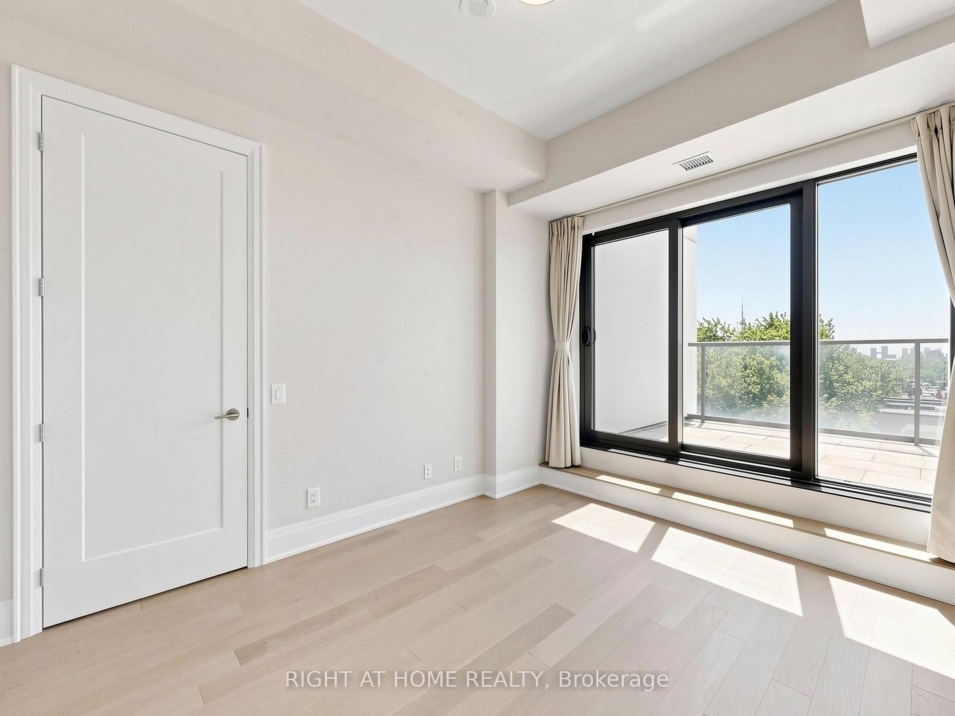280 Howland Avenue 615, Toronto Unit: 615