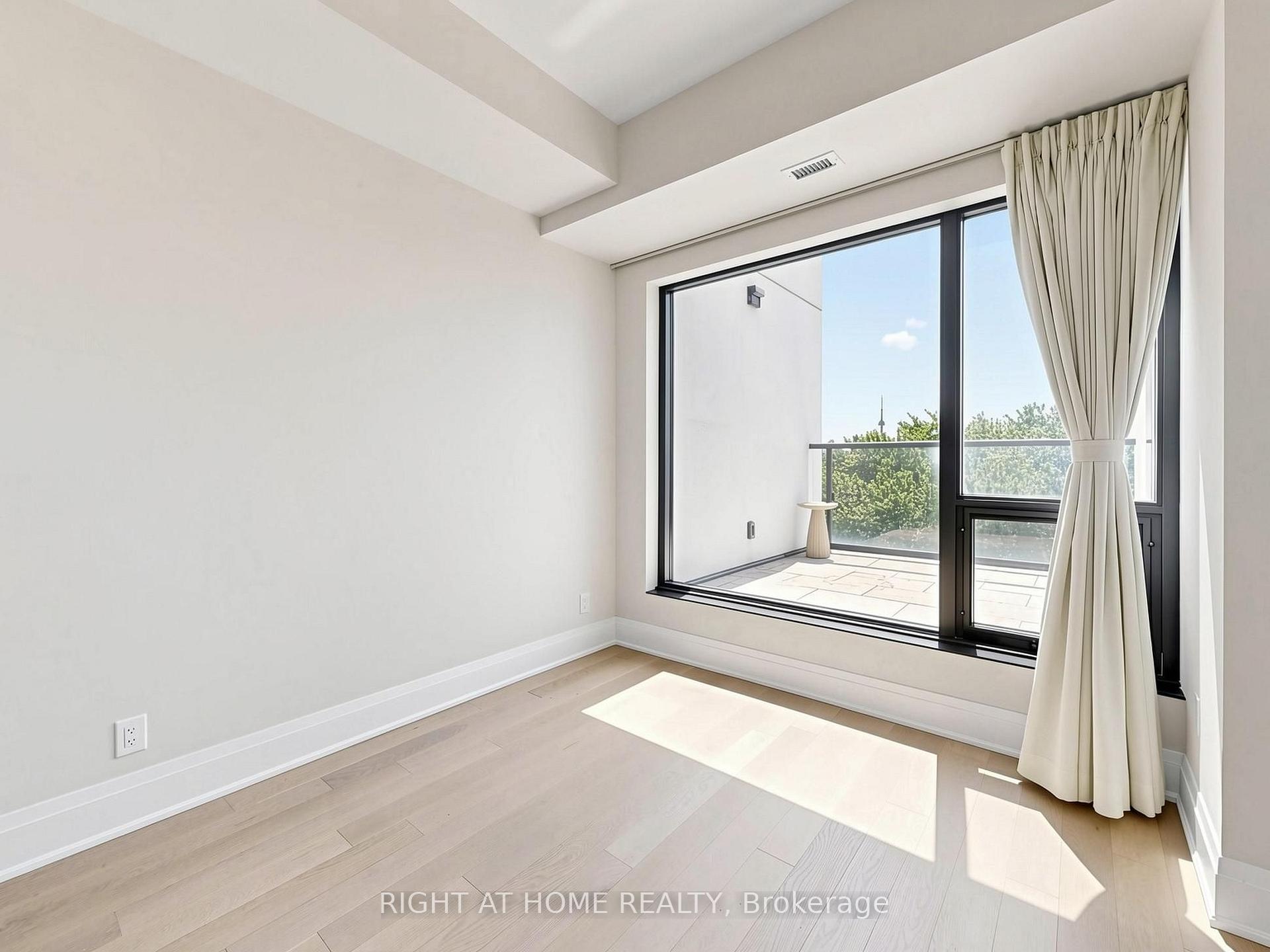280 Howland Avenue 615, Toronto Unit: 615