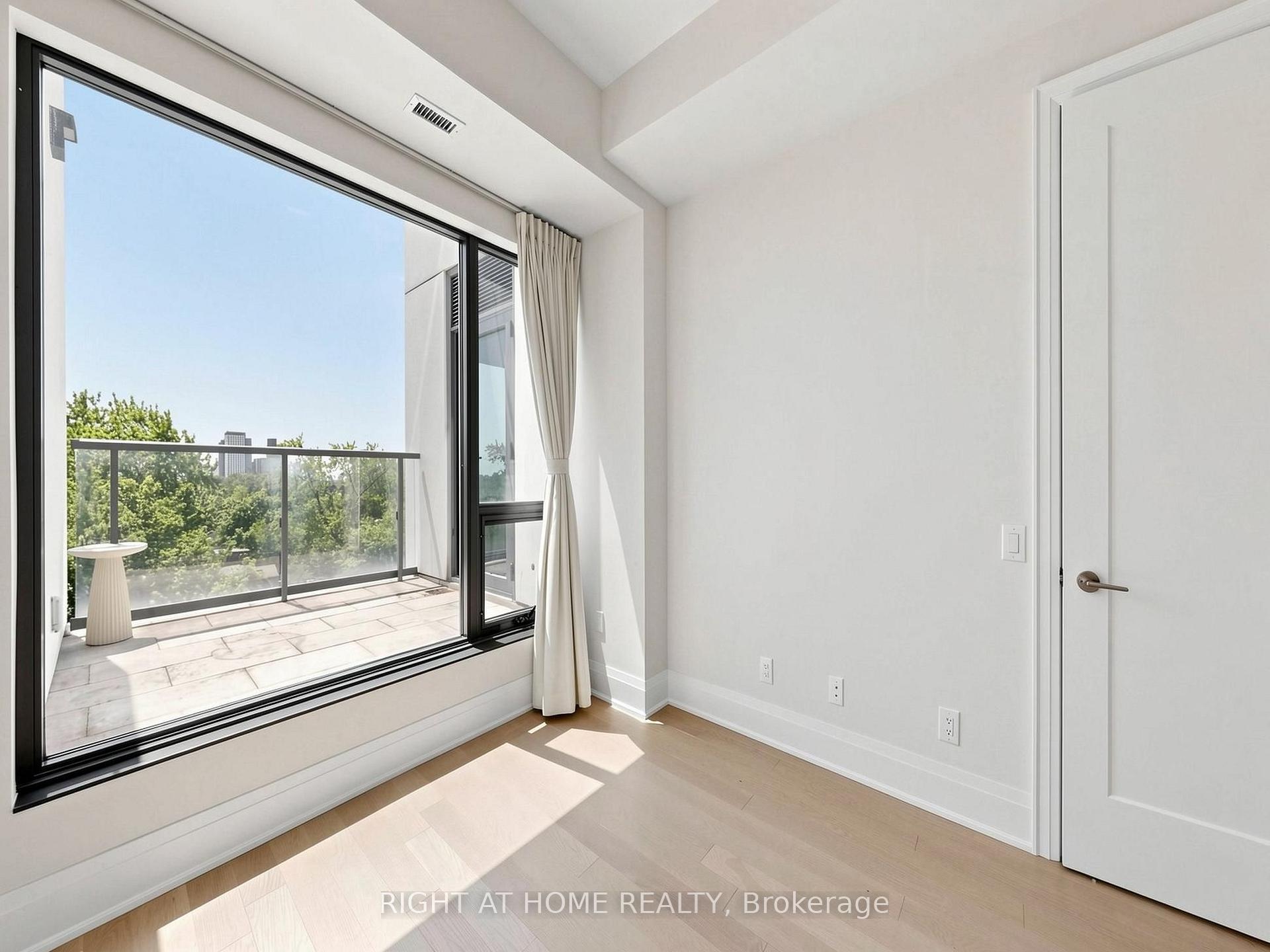 280 Howland Avenue 615, Toronto Unit: 615