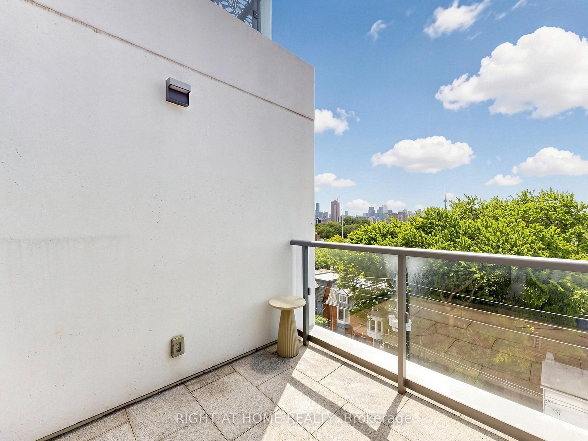 280 Howland Avenue 615, Toronto Unit: 615