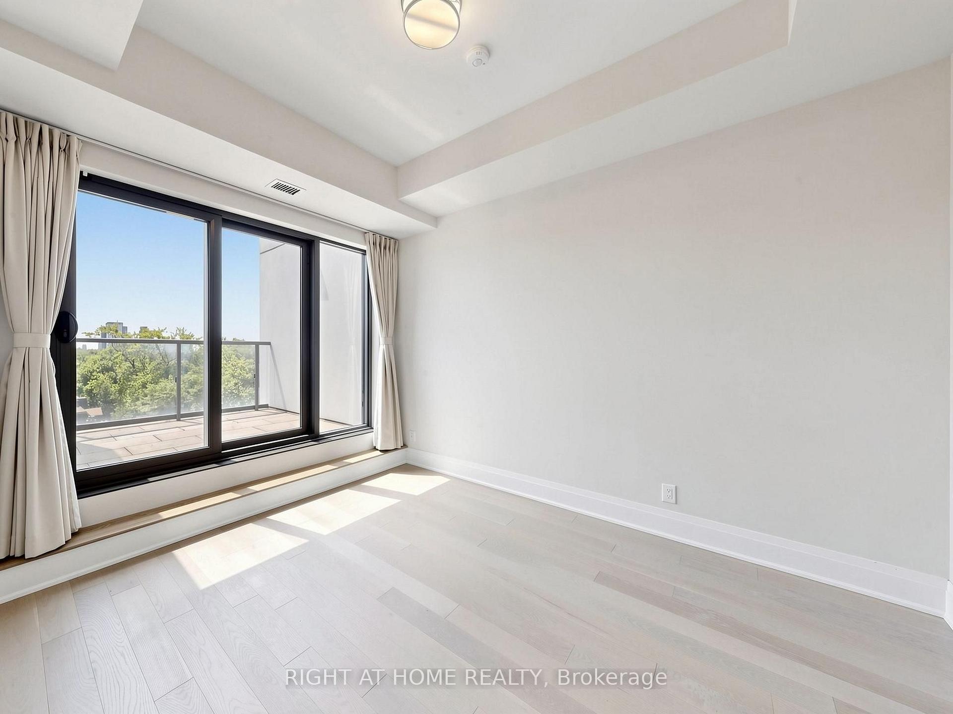 280 Howland Avenue 615, Toronto Unit: 615