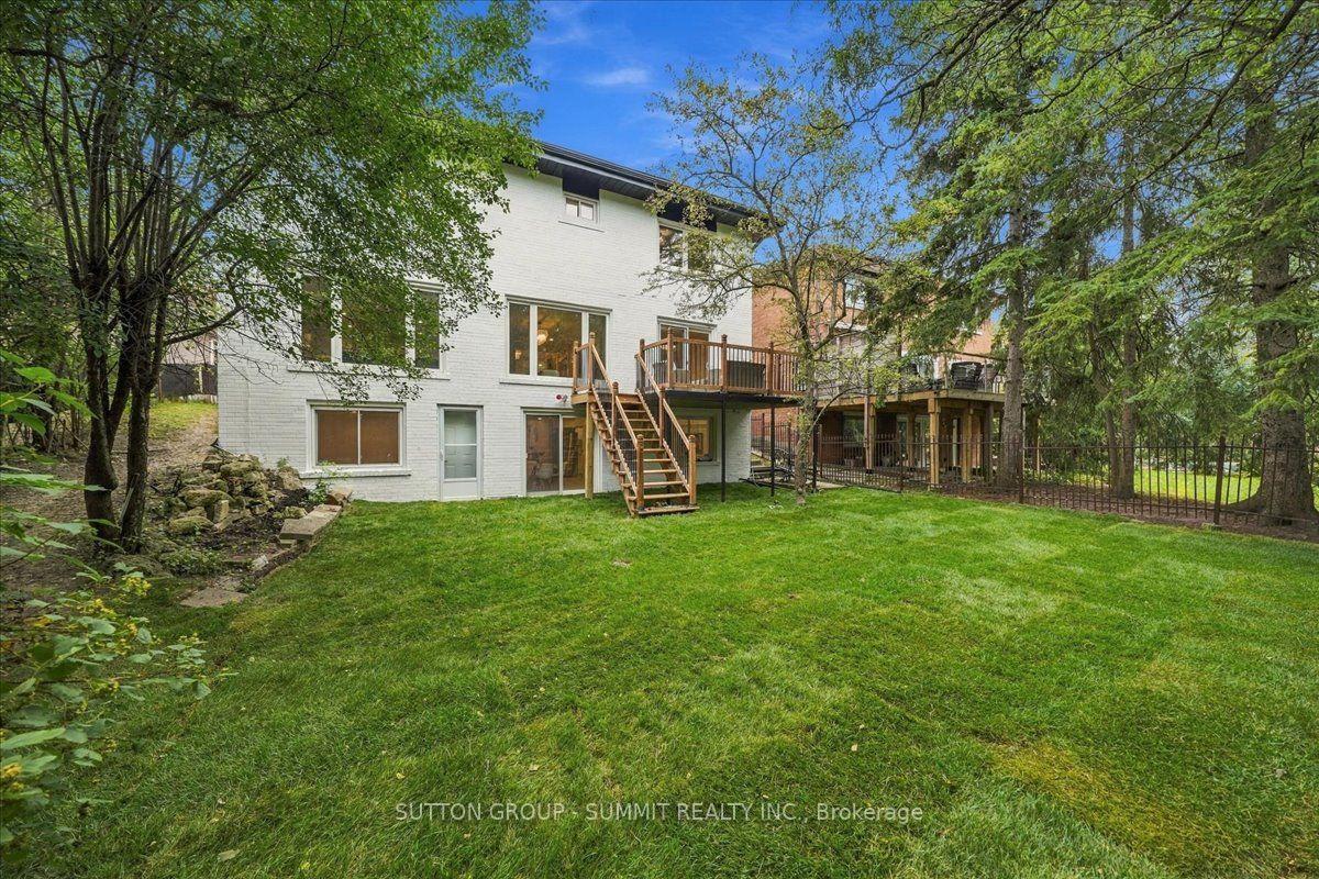 184 Torresdale Avenue, Toronto