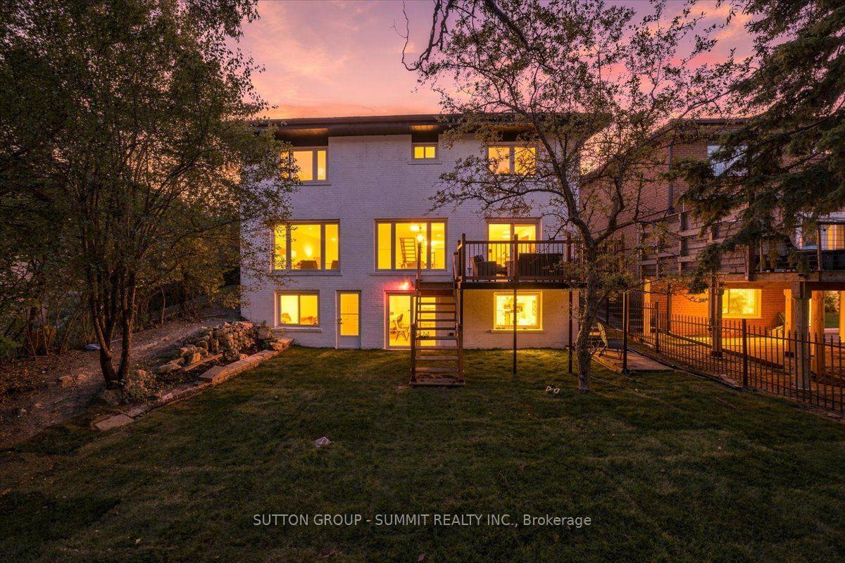 184 Torresdale Avenue, Toronto