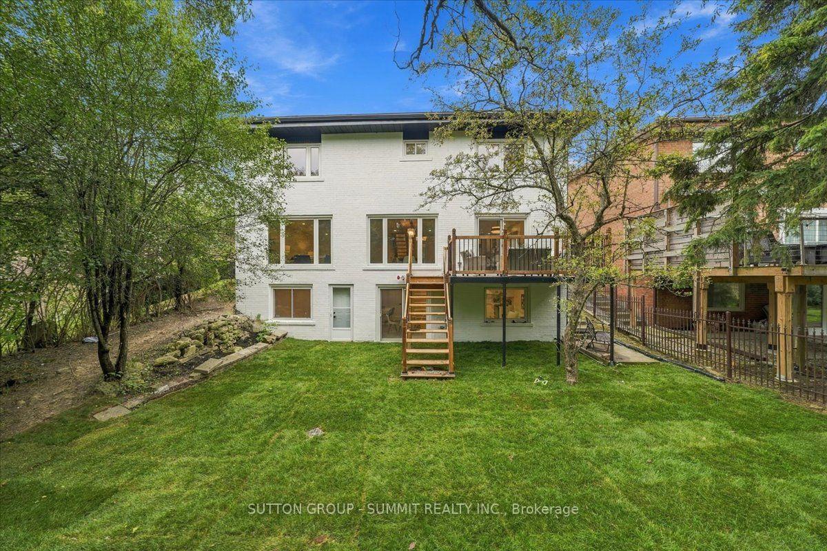 184 Torresdale Avenue, Toronto