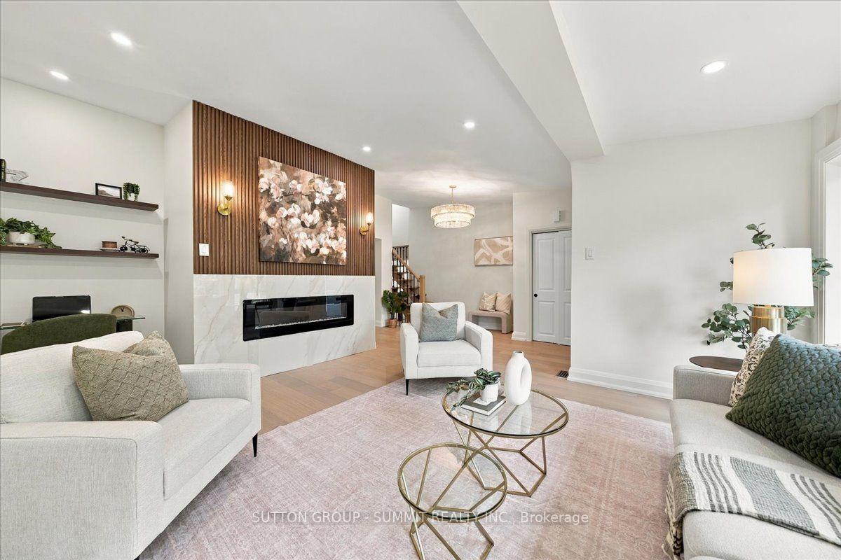 184 Torresdale Avenue, Toronto