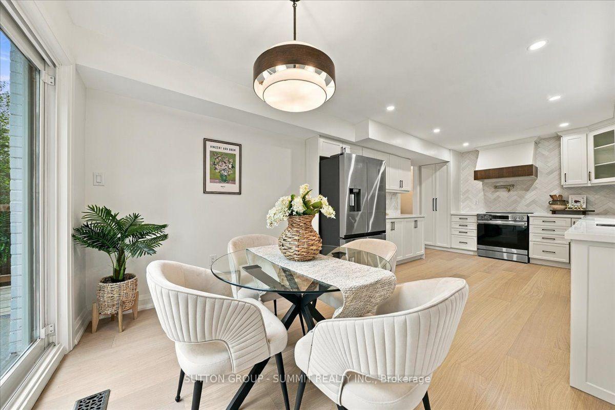 184 Torresdale Avenue, Toronto