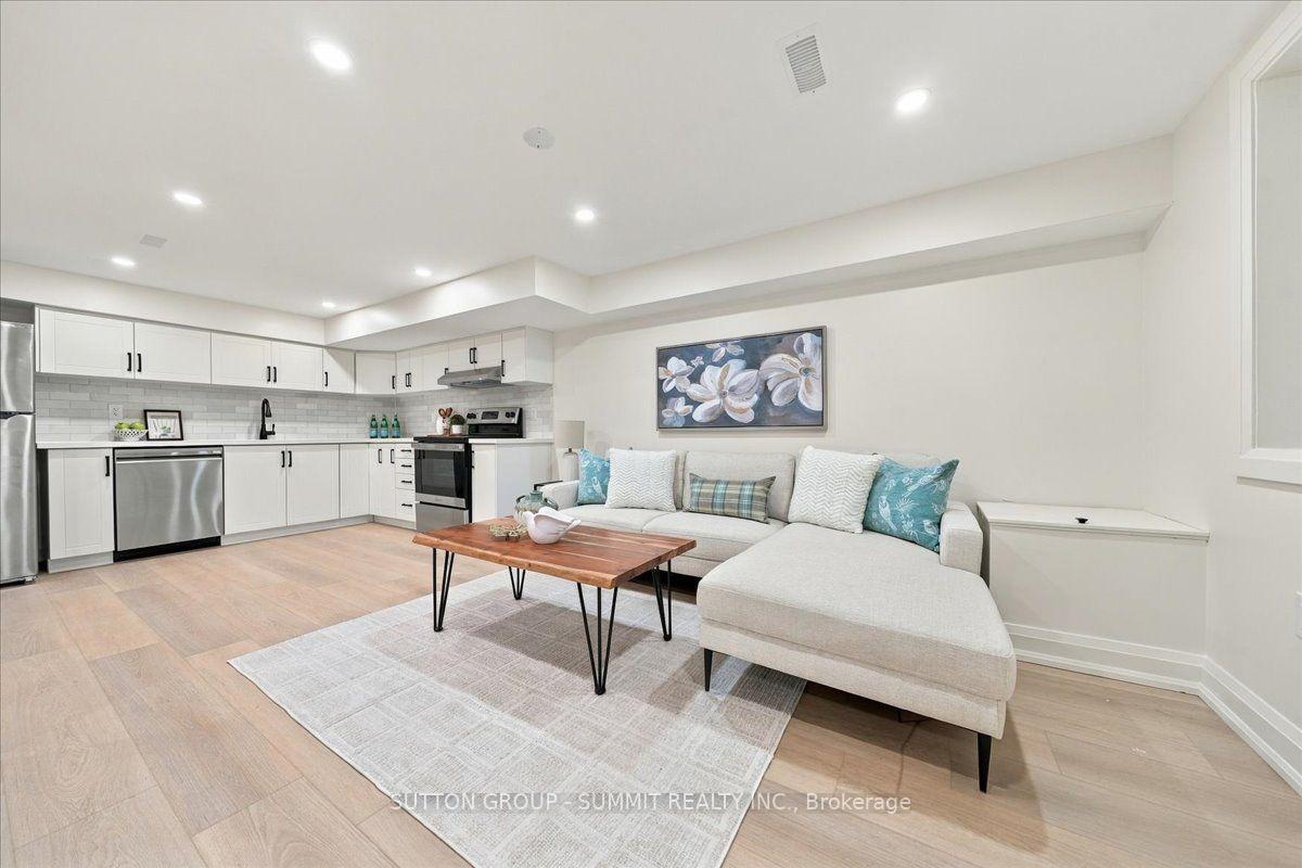 184 Torresdale Avenue, Toronto