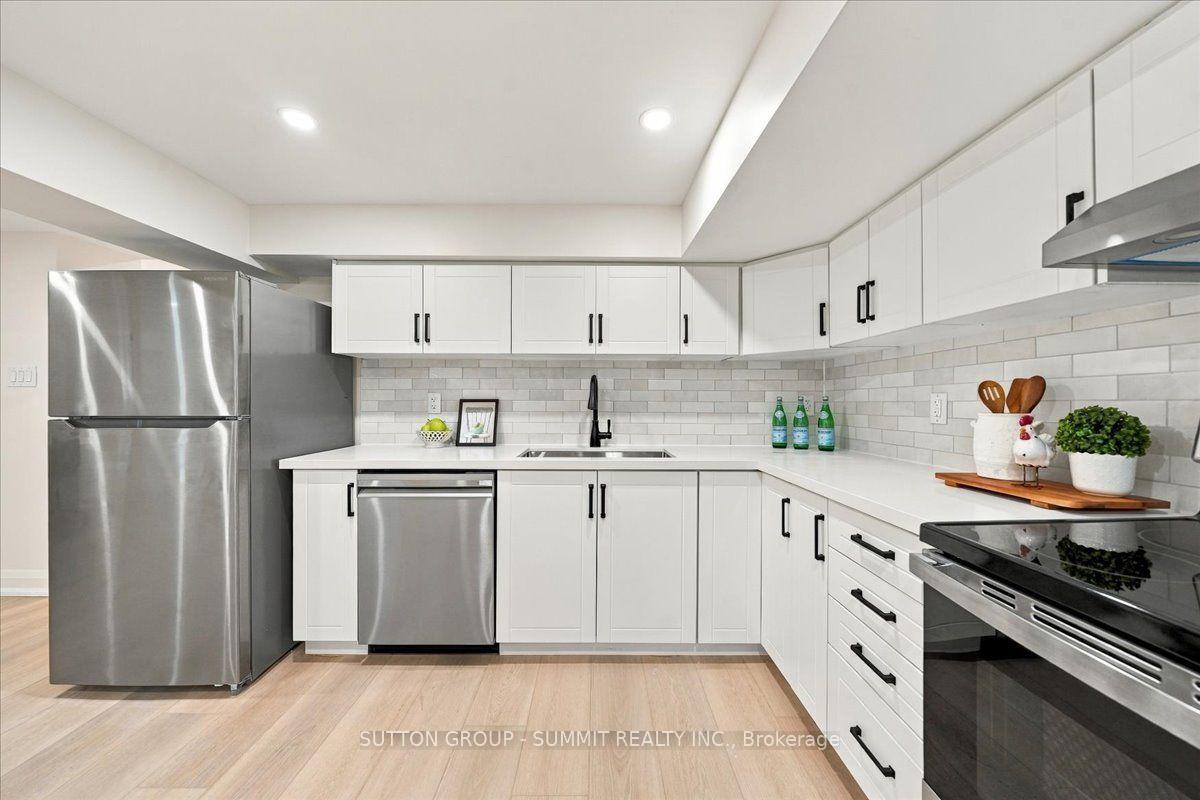 184 Torresdale Avenue, Toronto
