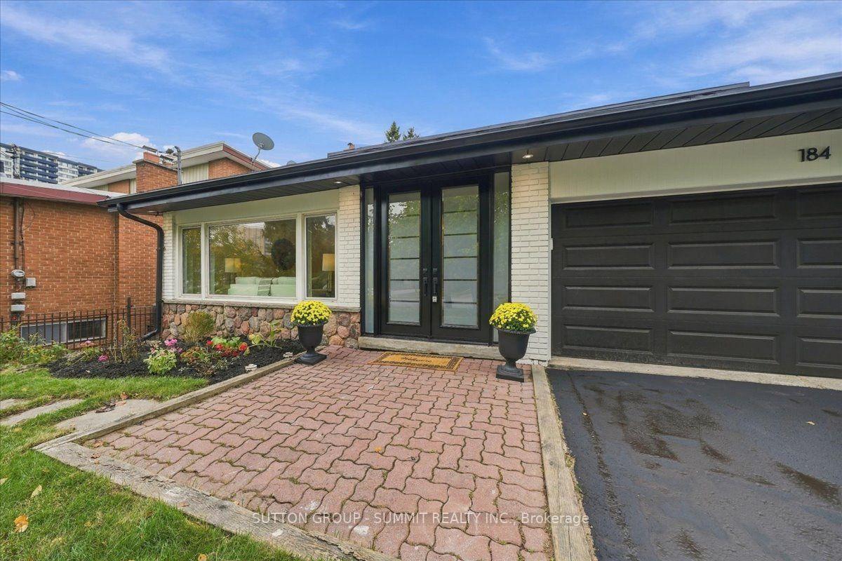 184 Torresdale Avenue, Toronto