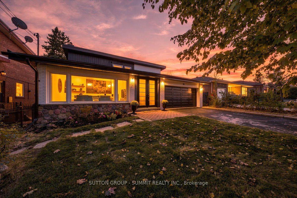 184 Torresdale Avenue, Toronto