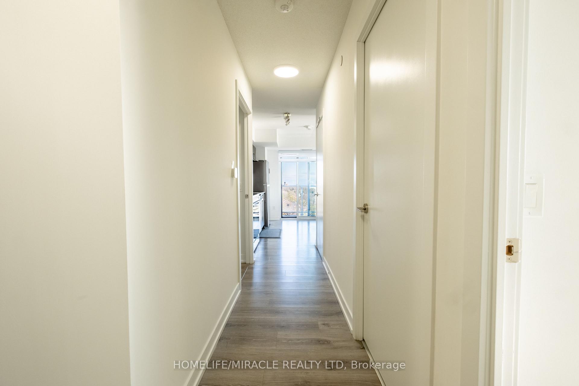 1480 Bayly Street 1014