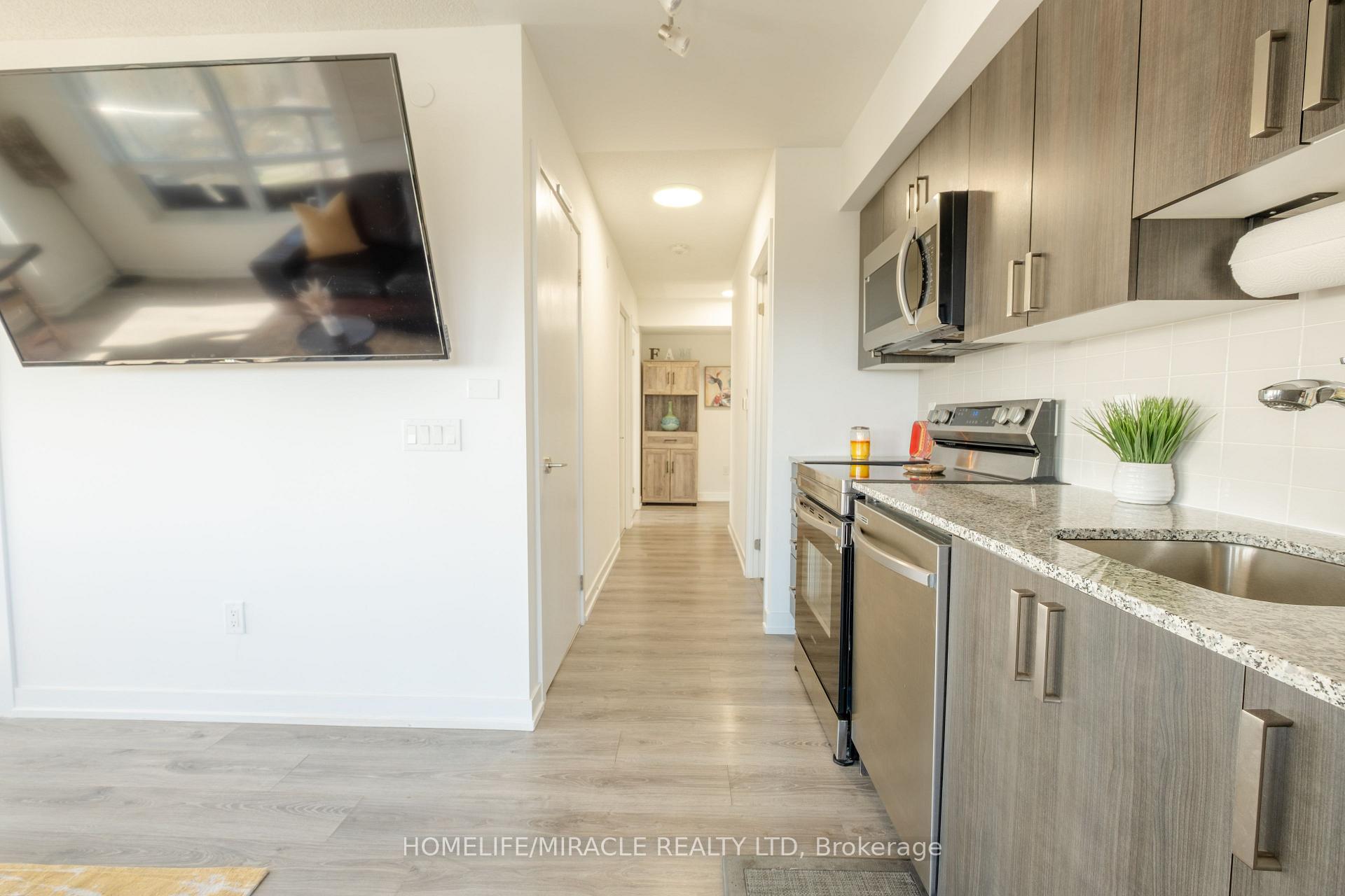 1480 Bayly Street 1014