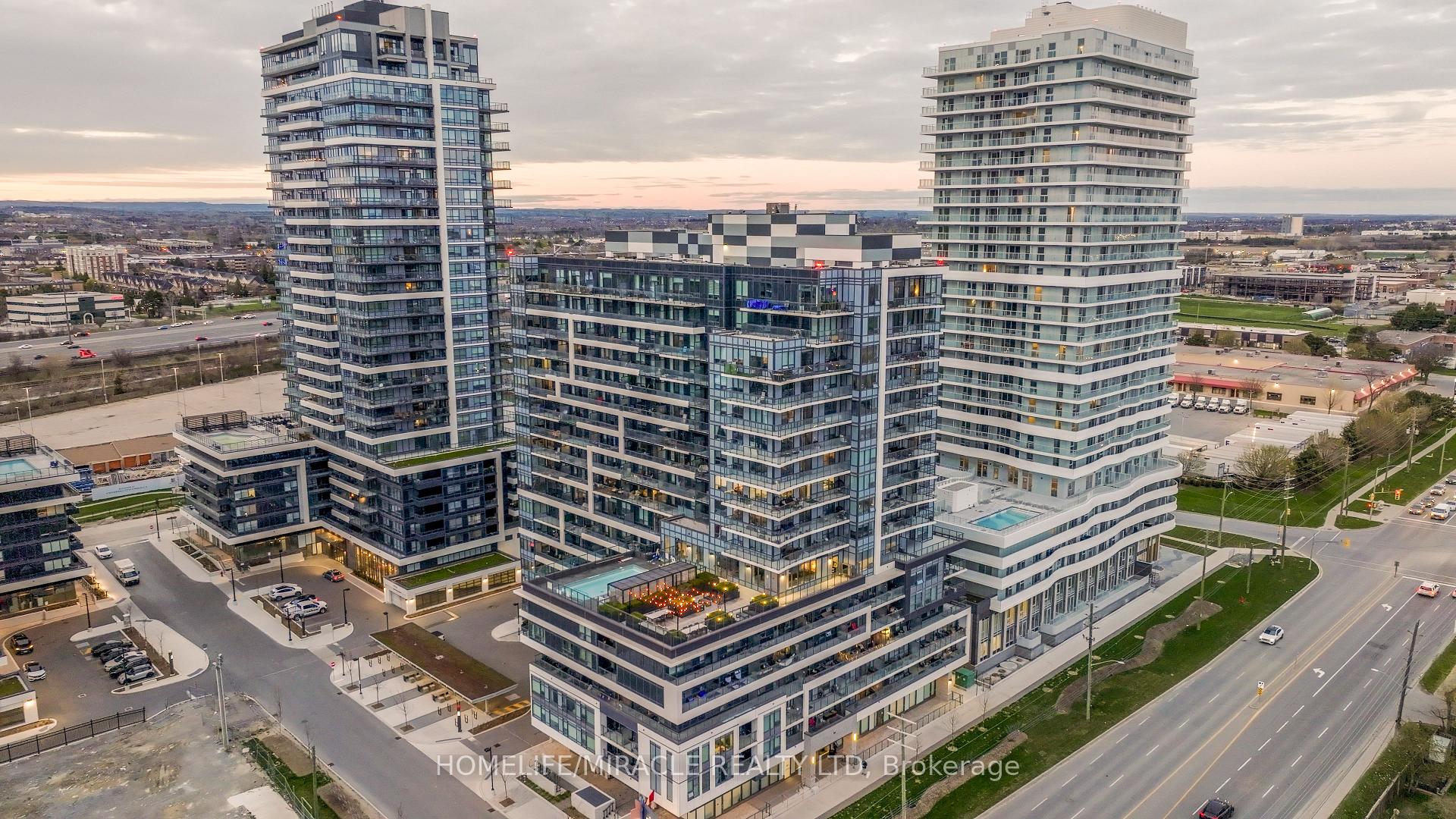 1480 Bayly Street 1014