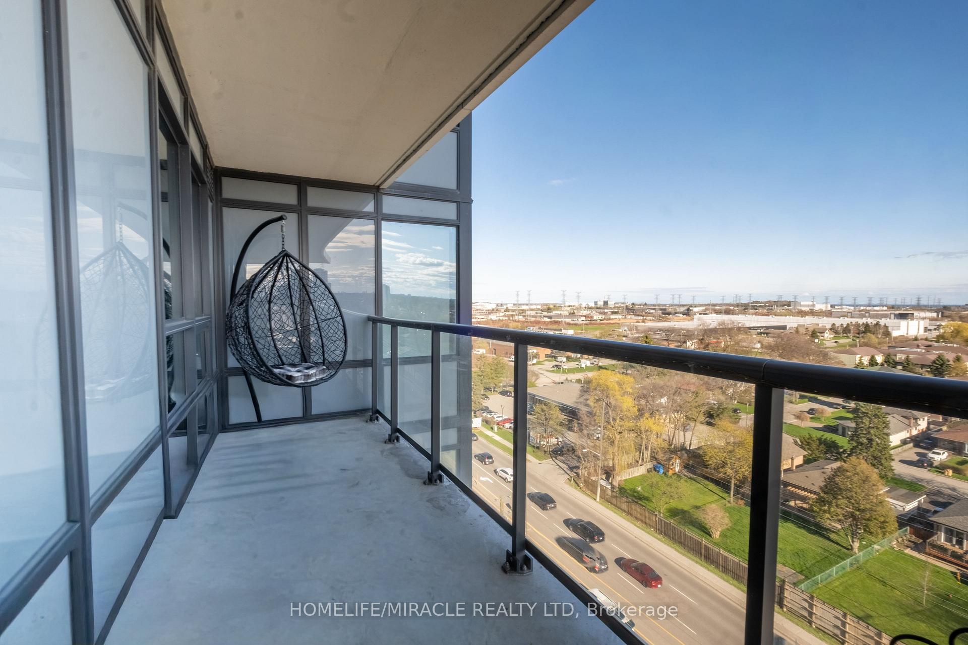 1480 Bayly Street 1014