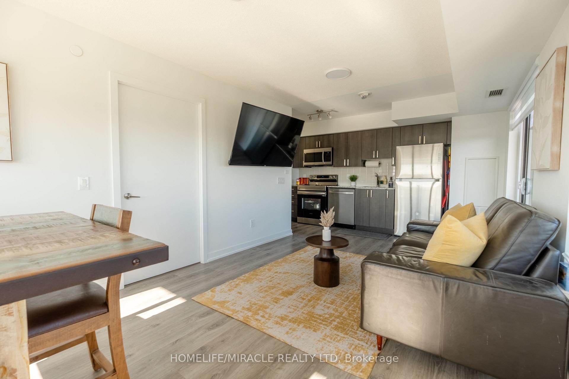 1480 Bayly Street 1014