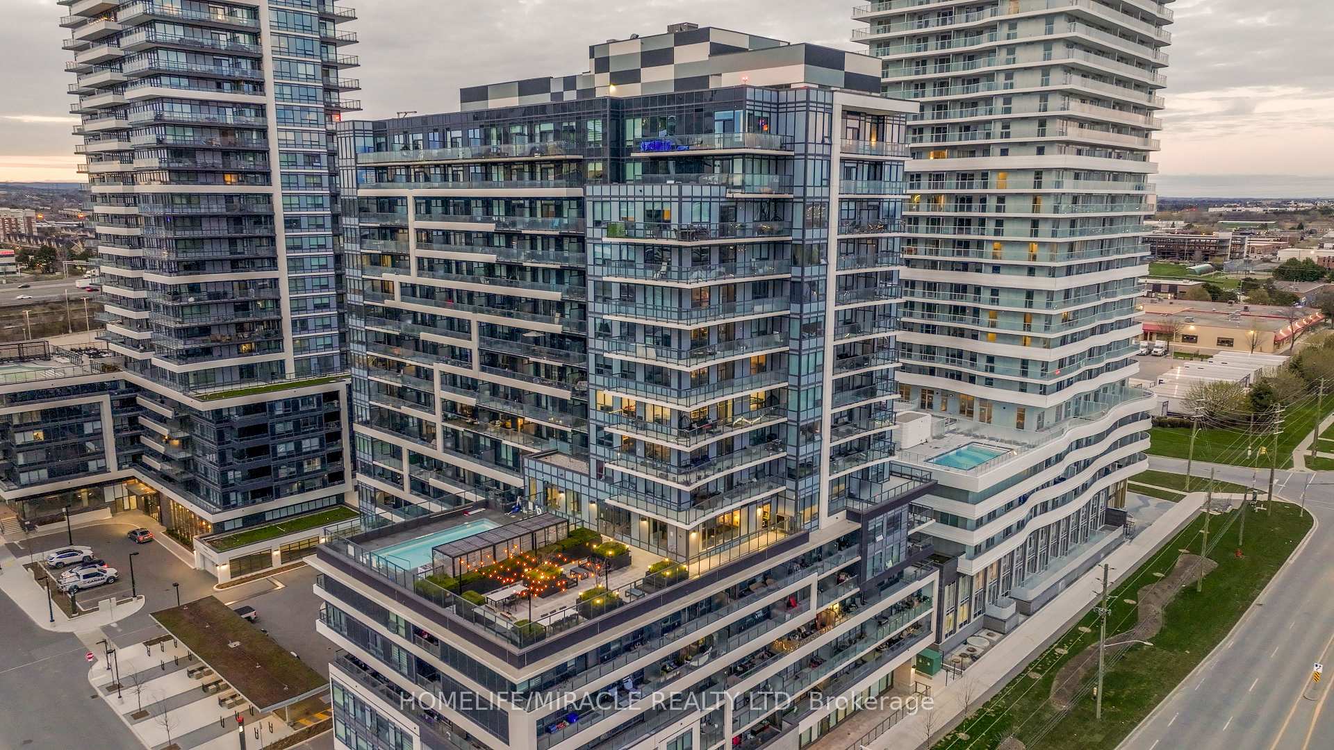 1480 Bayly Street 1014