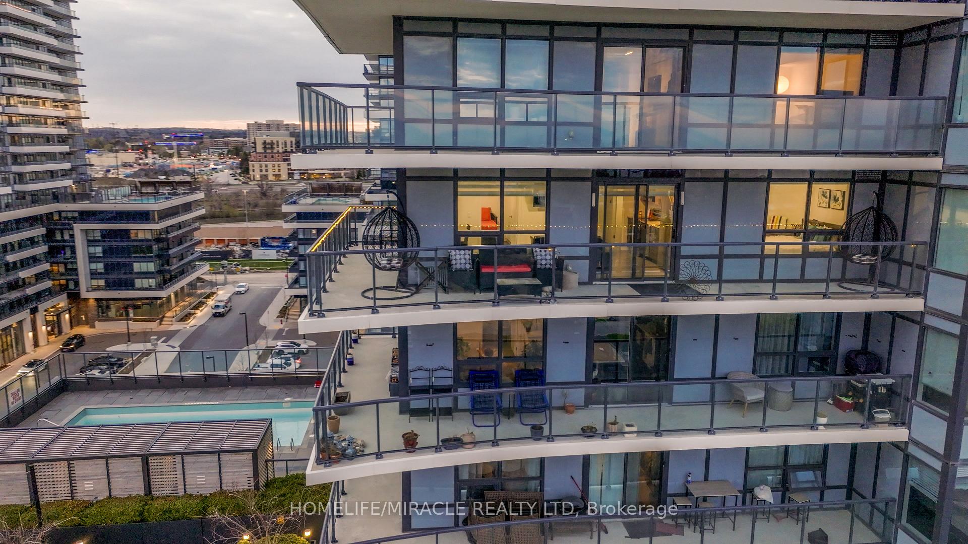 1480 Bayly Street 1014