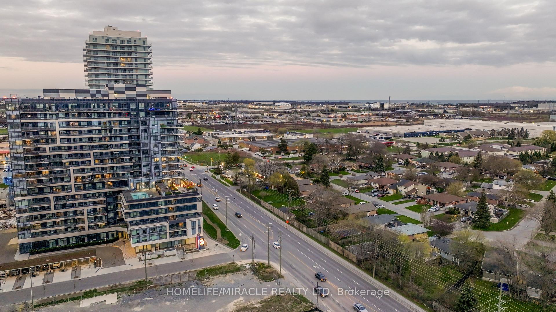 1480 Bayly Street 1014