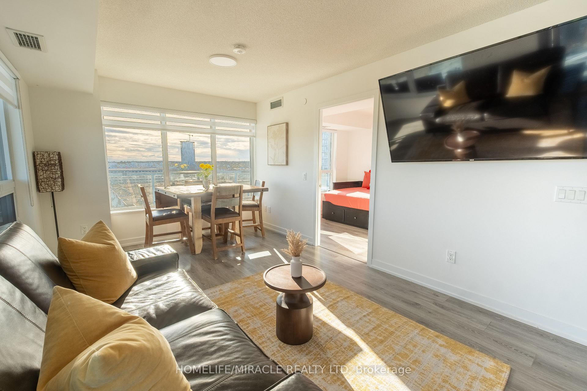 1480 Bayly Street 1014