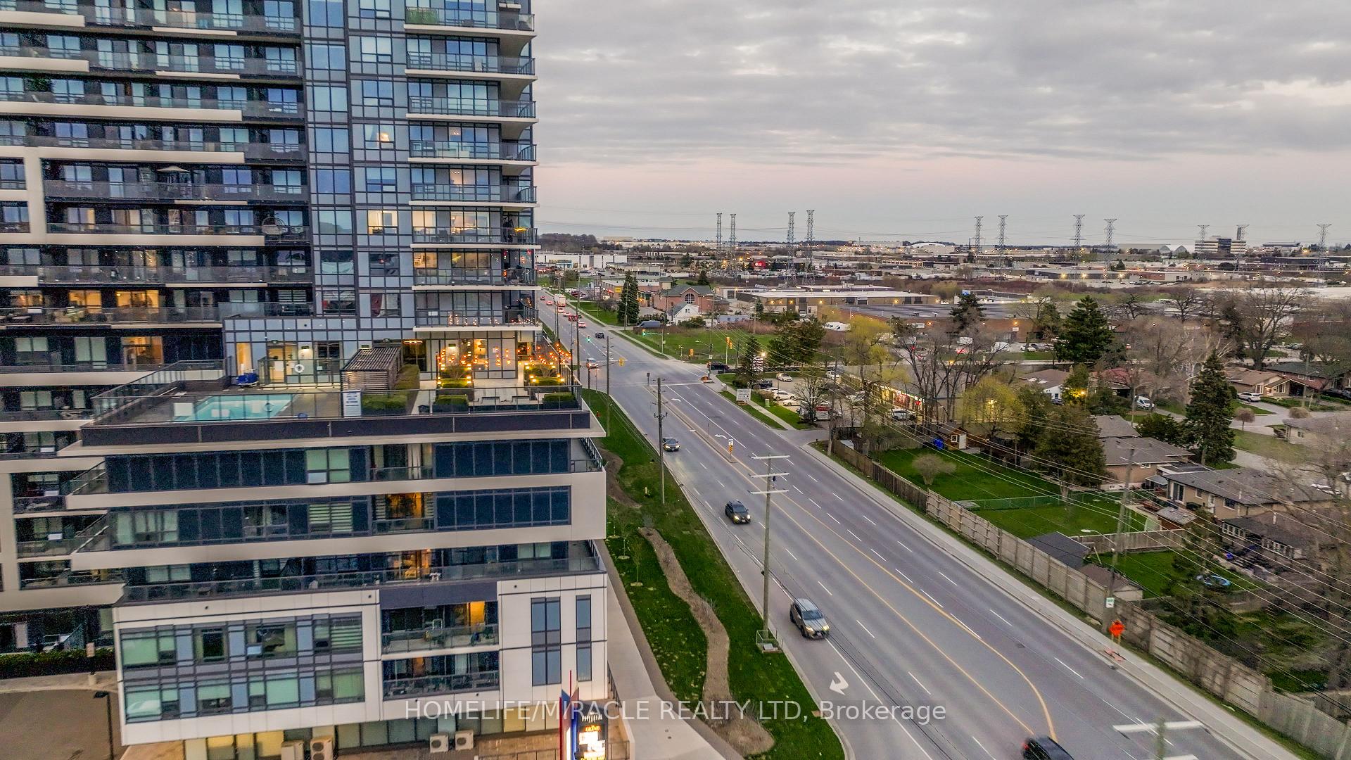 1480 Bayly Street 1014