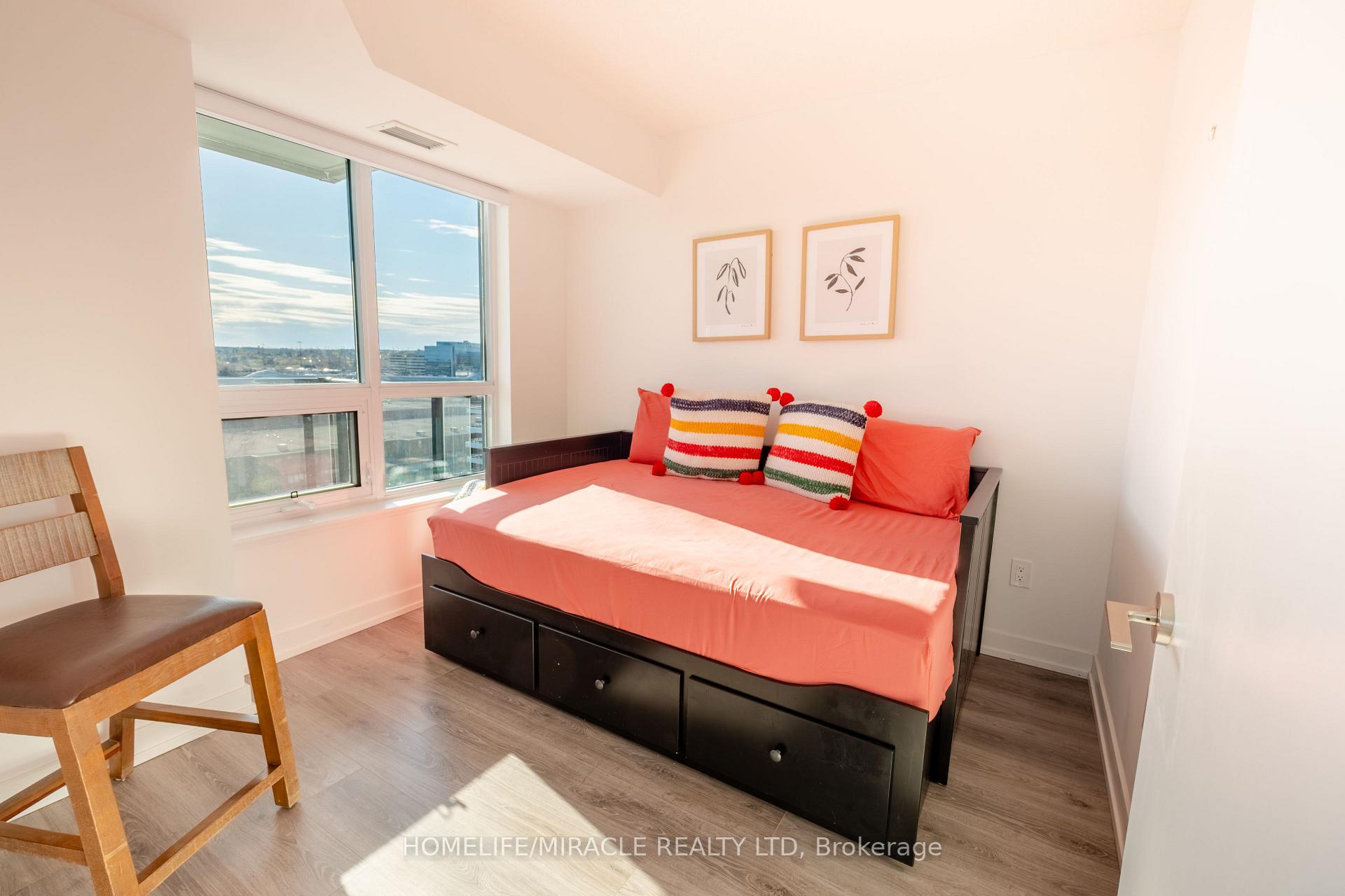 1480 Bayly Street 1014