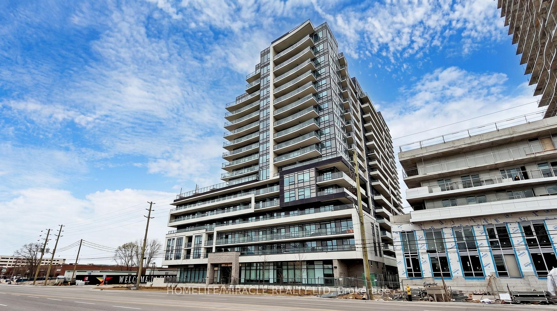 1480 Bayly Street 1014