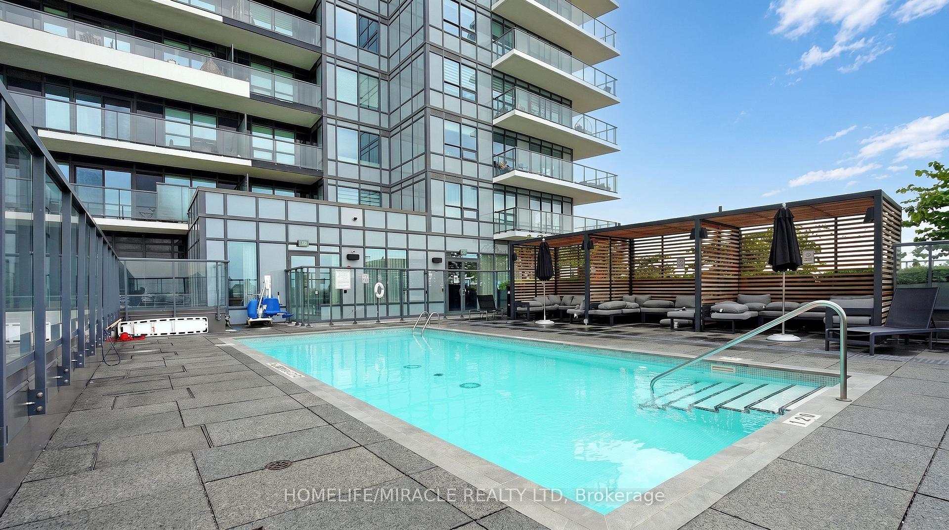 1480 Bayly Street 1014