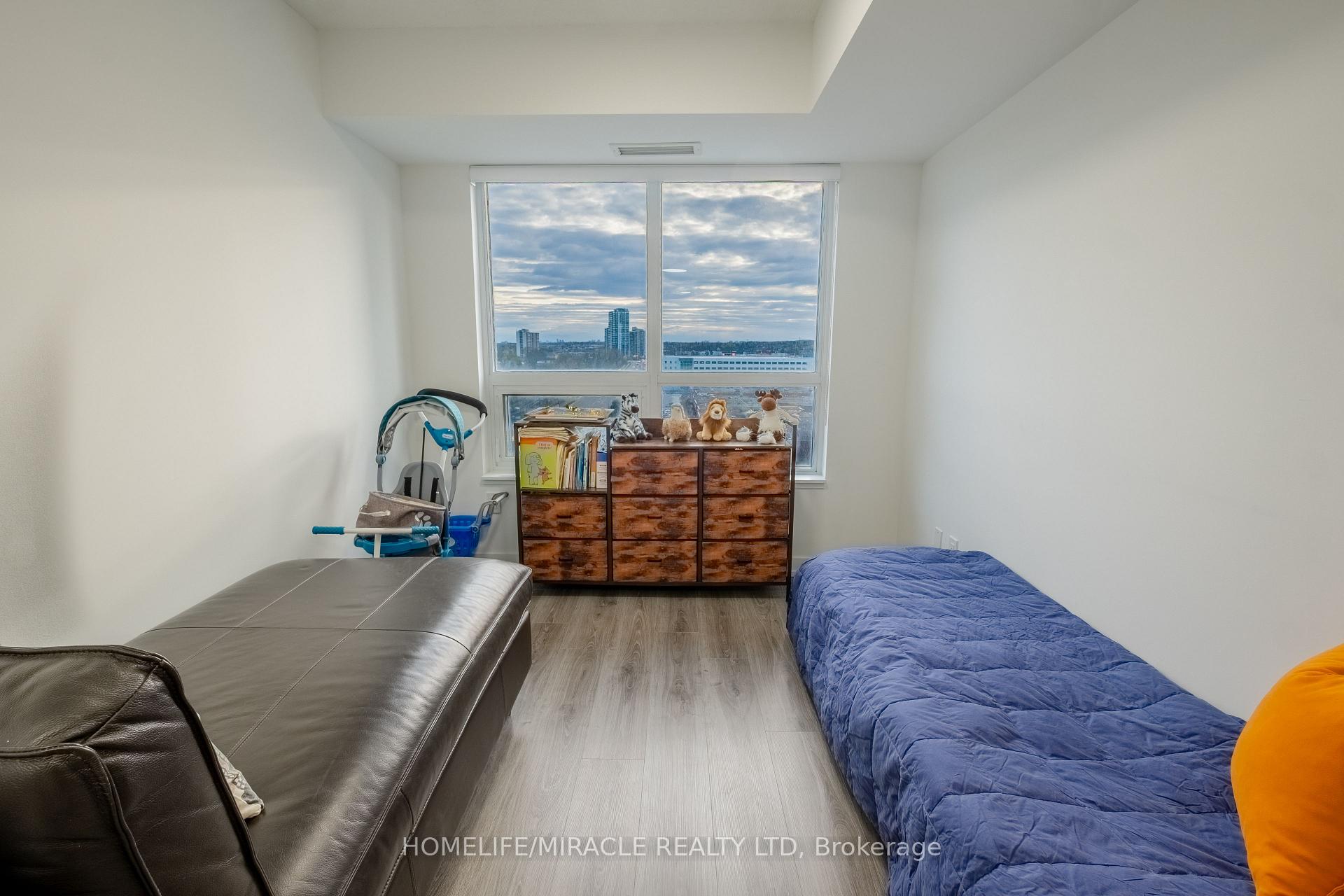 1480 Bayly Street 1014
