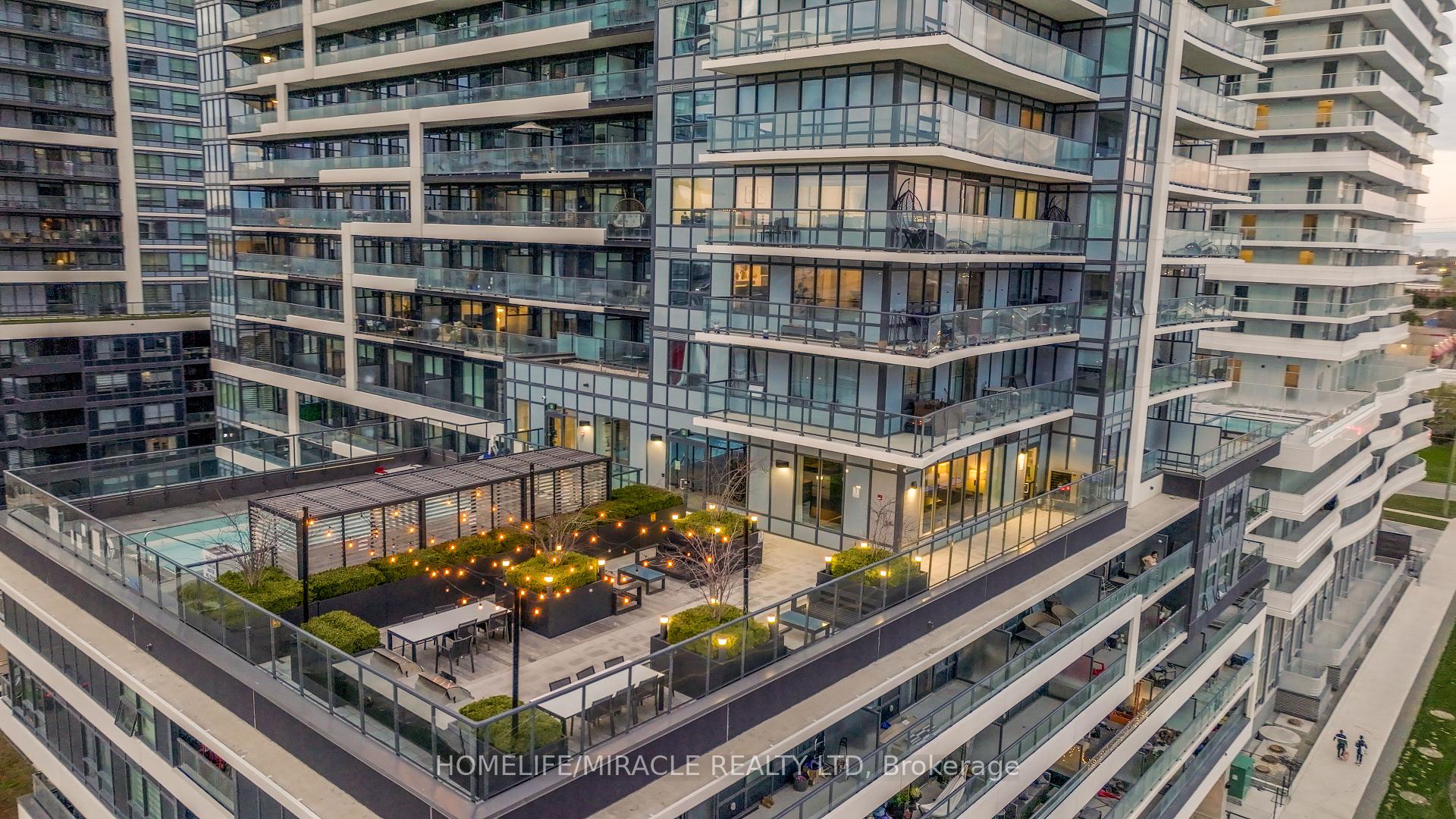 1480 Bayly Street 1014