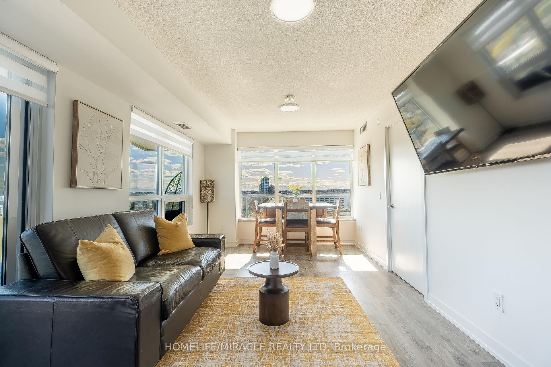1480 Bayly Street 1014
