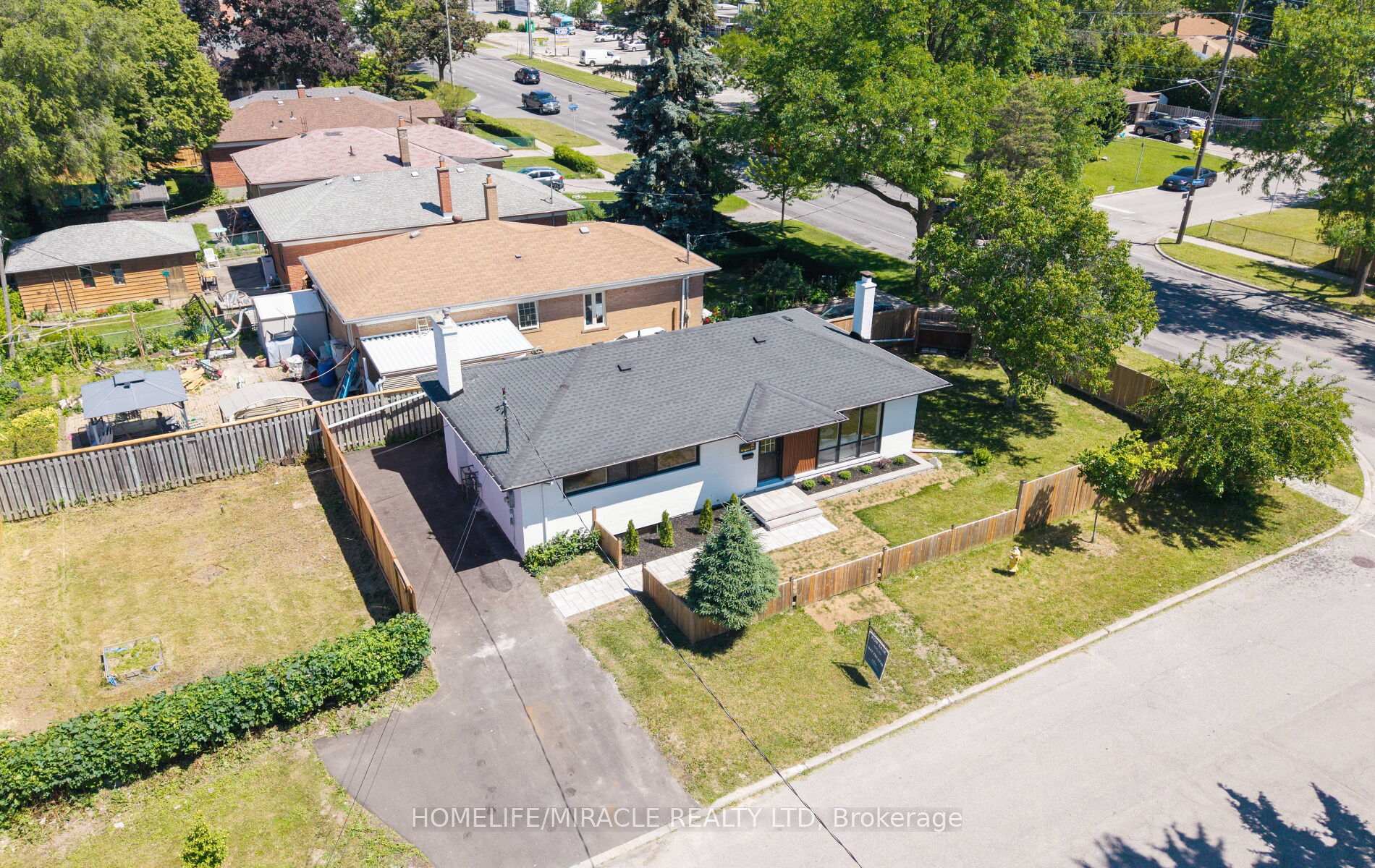 22 Arnprior Road, Toronto