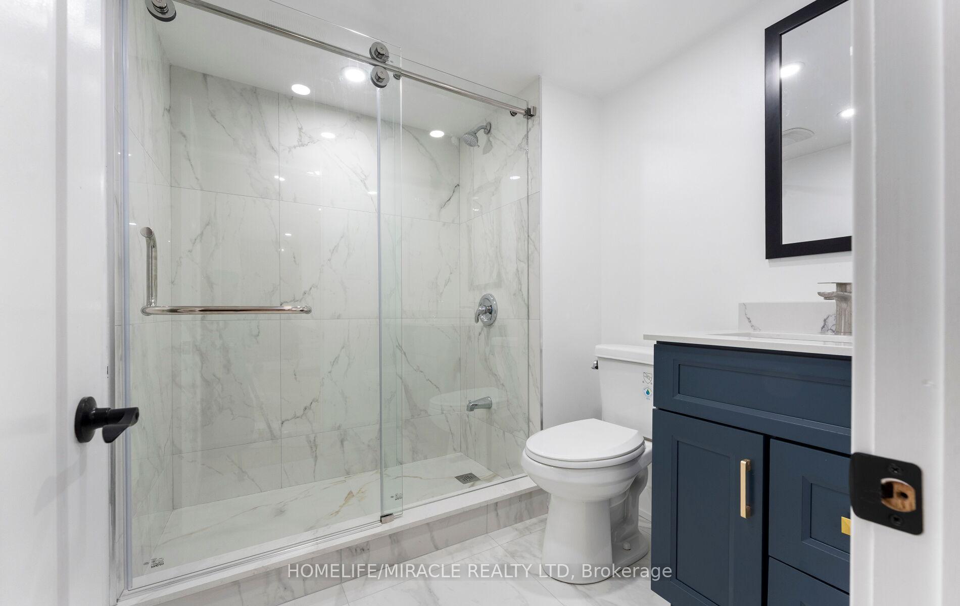 22 Arnprior Road, Toronto