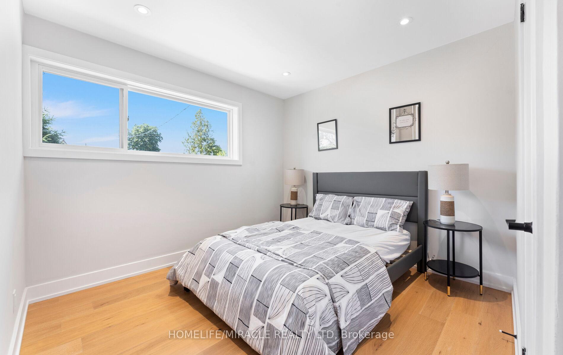 22 Arnprior Road, Toronto