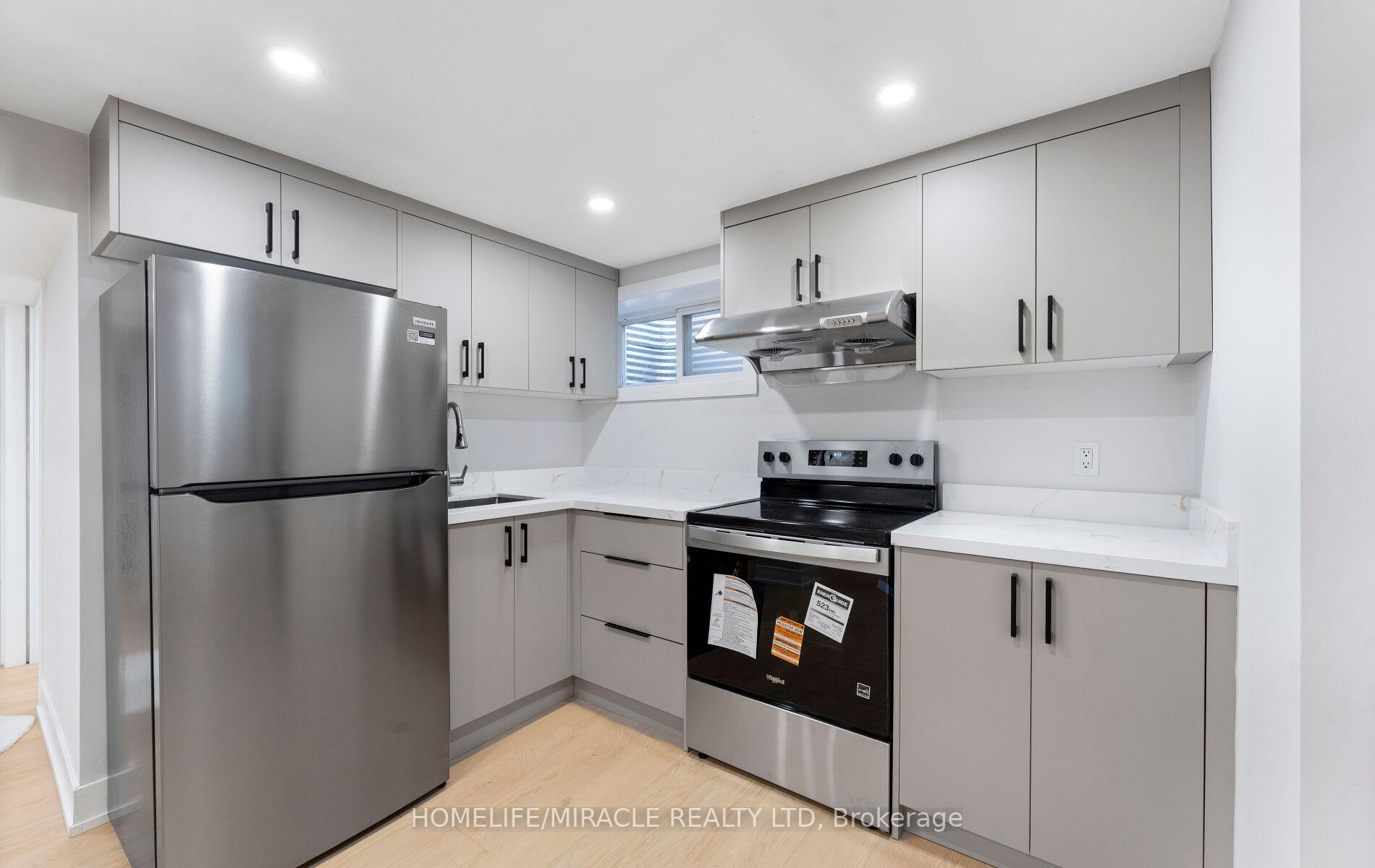 22 Arnprior Road, Toronto