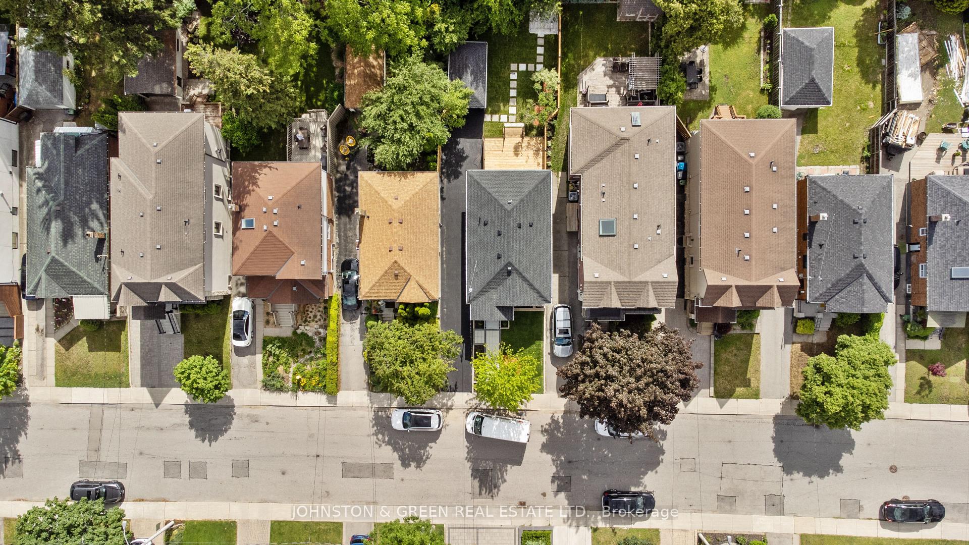 62 Northridge Avenue, Toronto