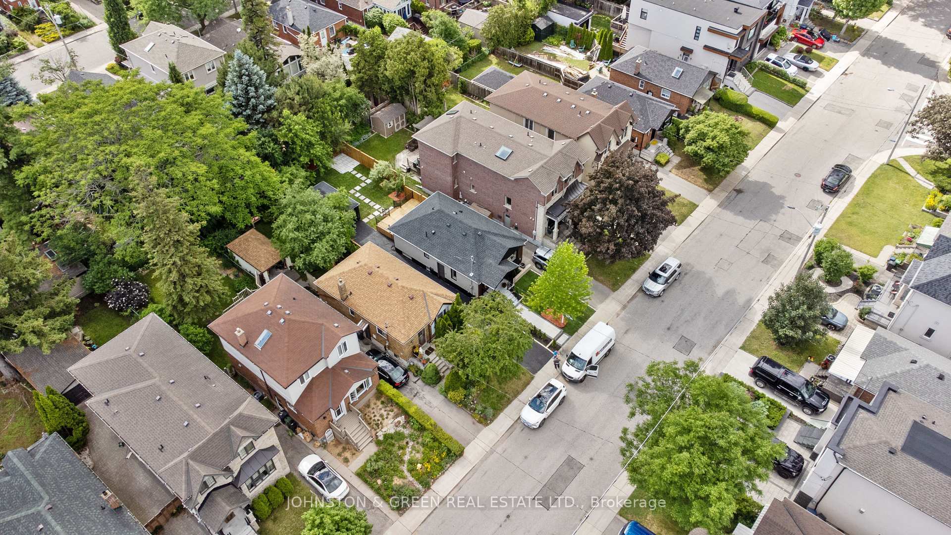62 Northridge Avenue, Toronto