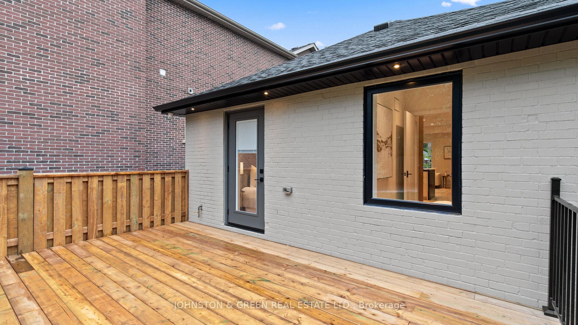 62 Northridge Avenue, Toronto
