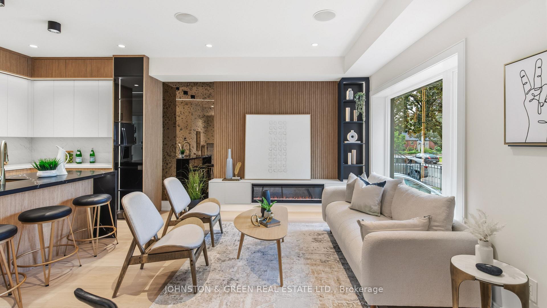62 Northridge Avenue, Toronto