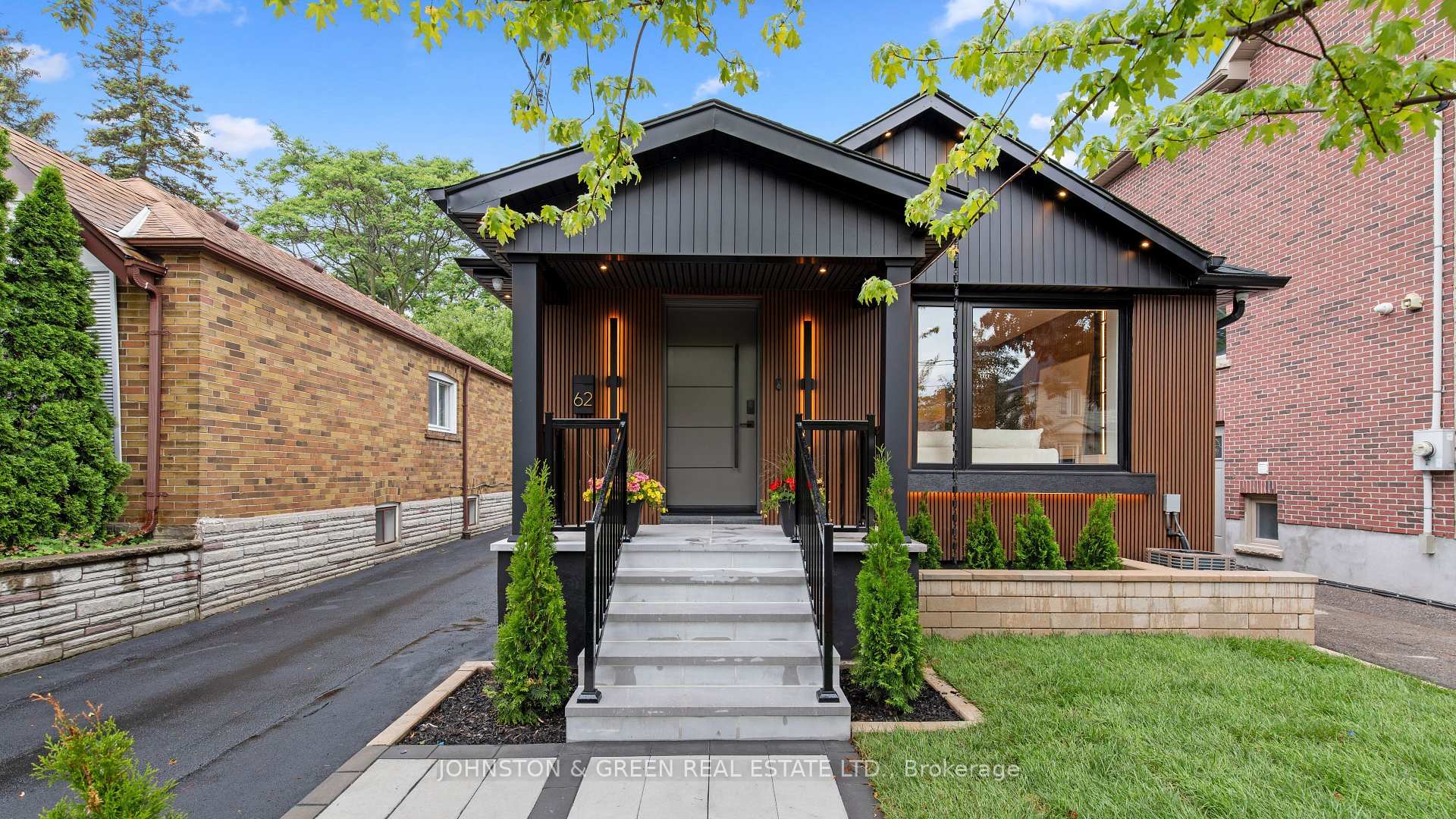 62 Northridge Avenue, Toronto