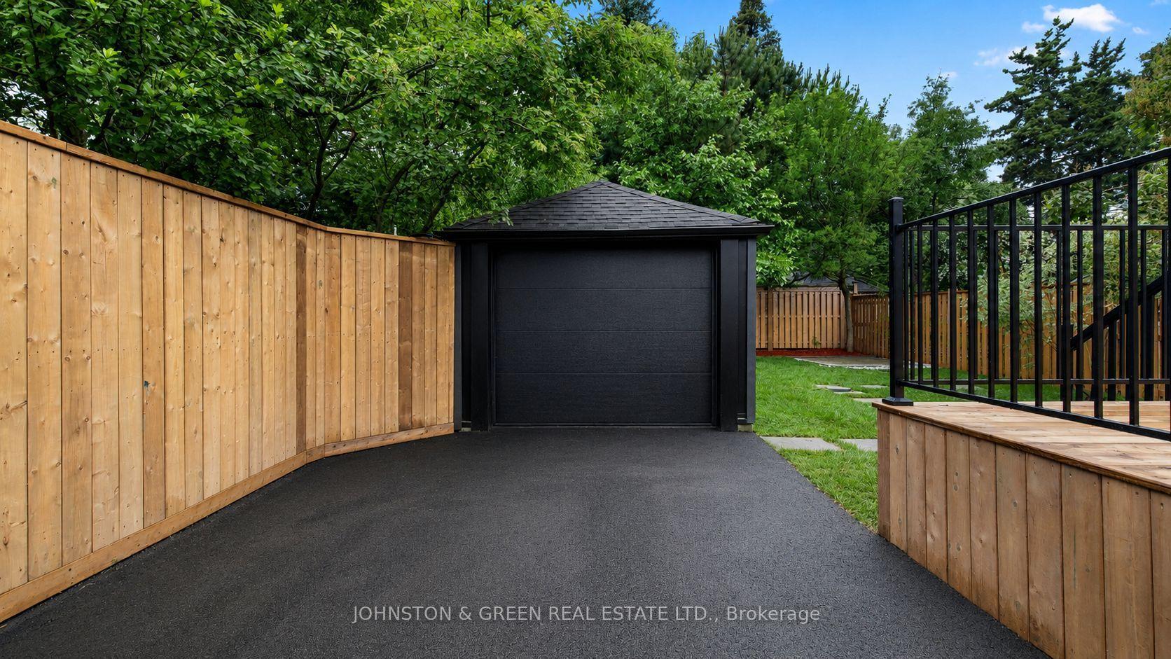62 Northridge Avenue, Toronto