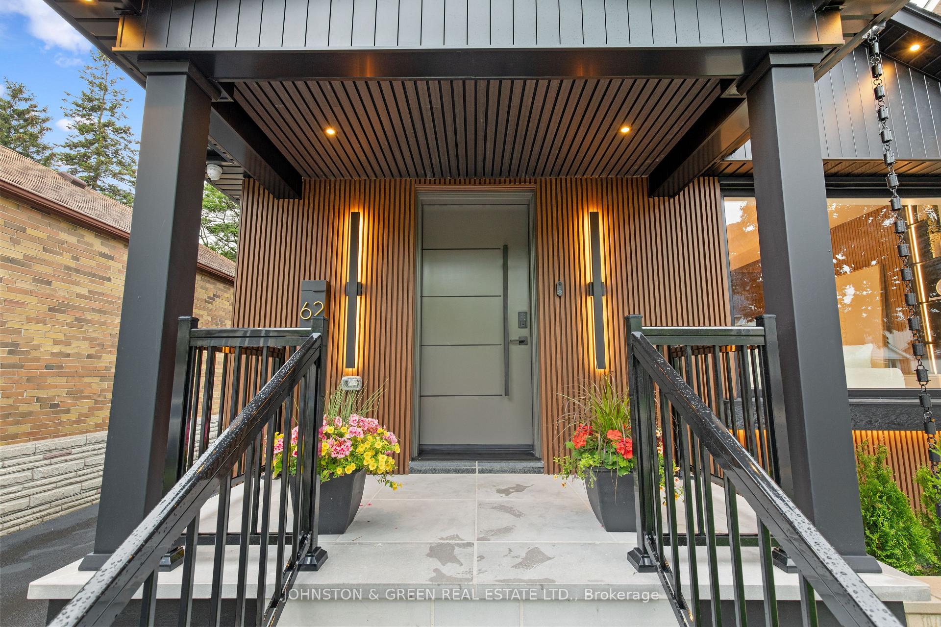 62 Northridge Avenue, Toronto