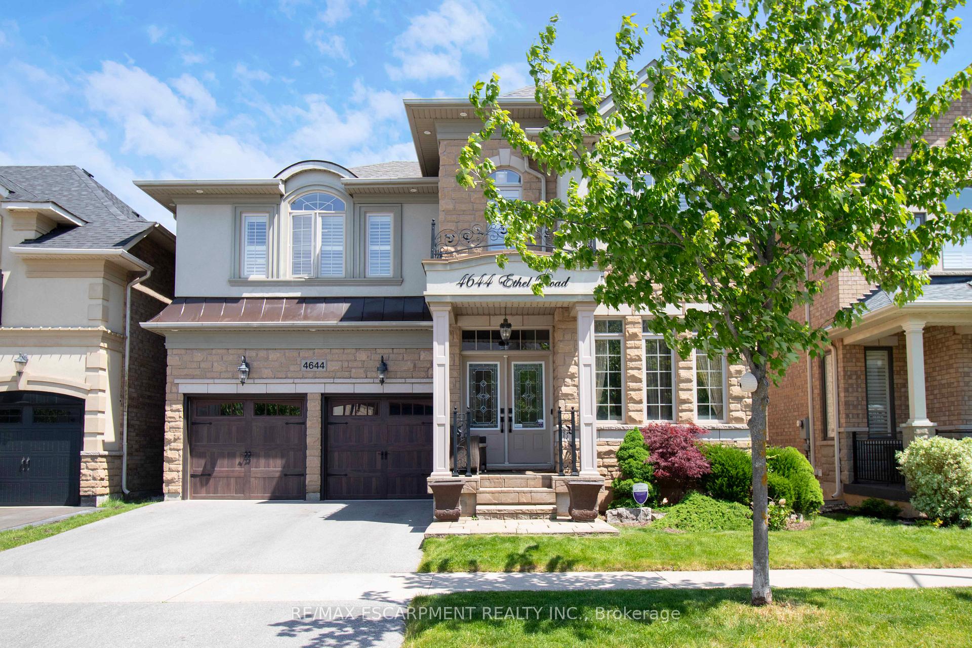 4644 Ethel Road