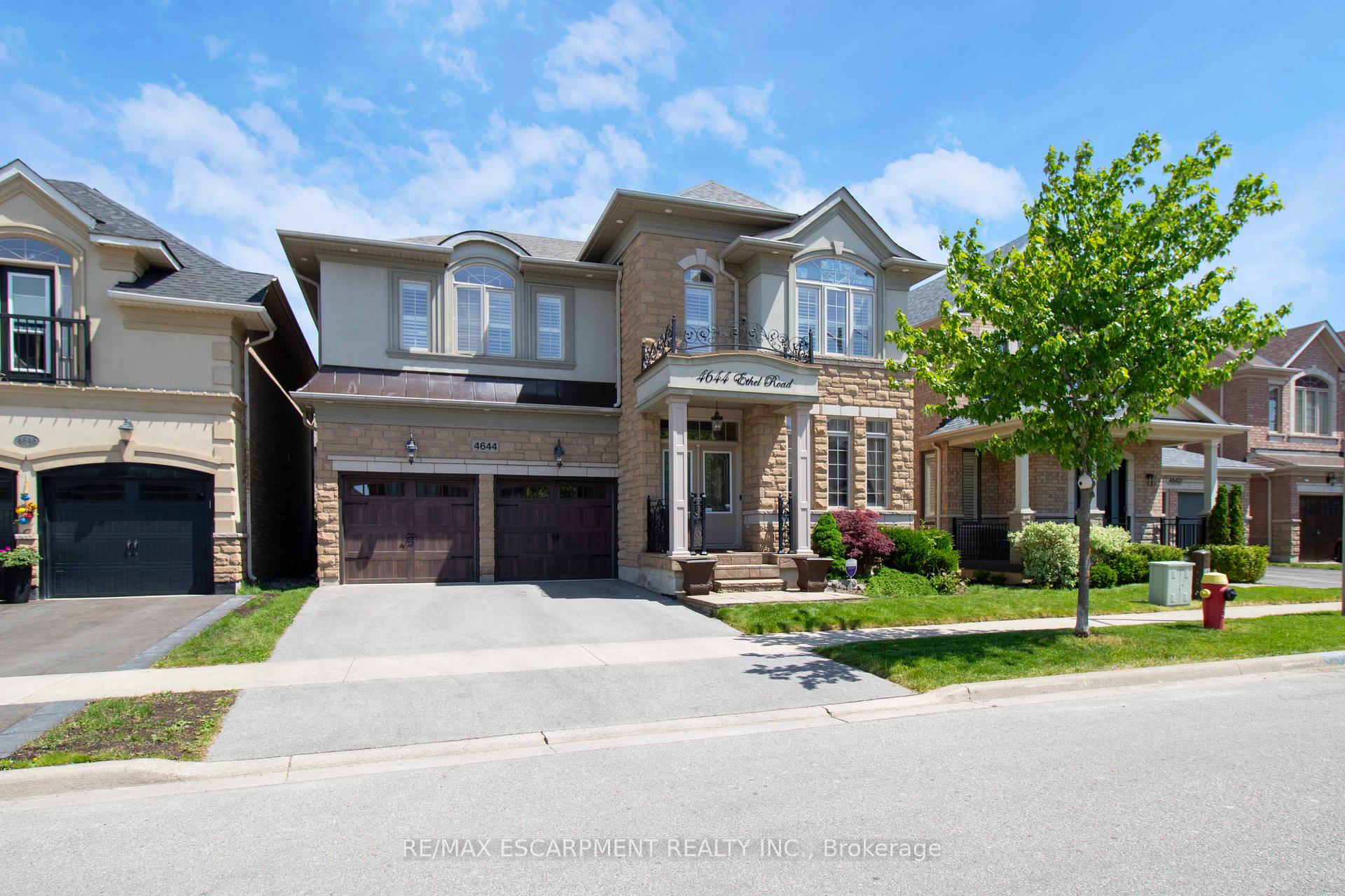 4644 Ethel Road