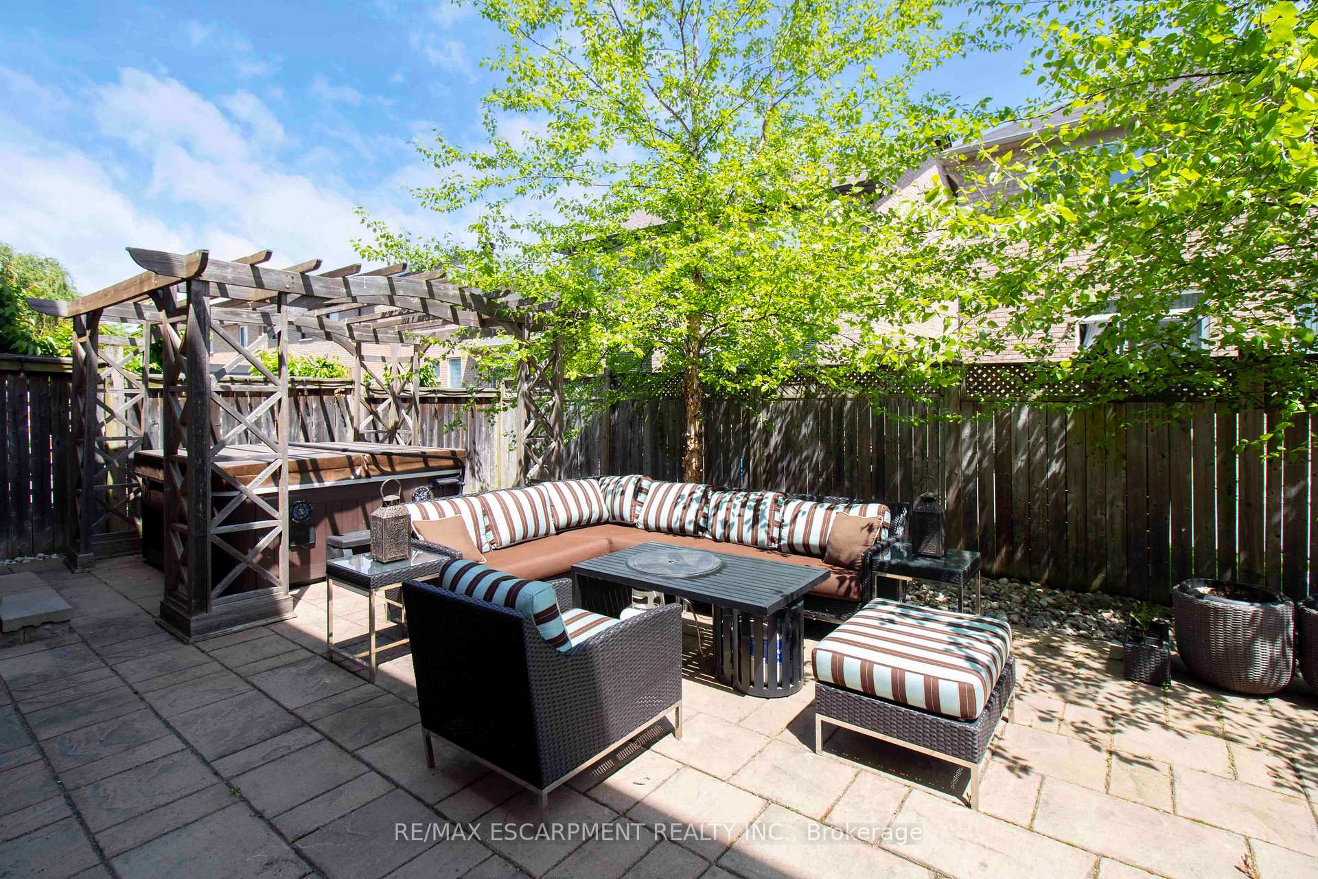 4644 Ethel Road