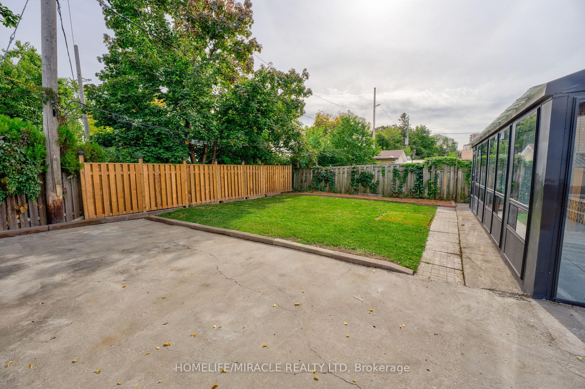 85 Silverstone Drive, Toronto
